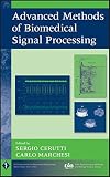 Advanced methods of biomedical signal processing