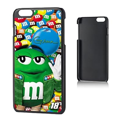 Kyle Busch iPhone 6 Plus (5.5 inch) Slim Case #18 Mars Brands NASCAR
