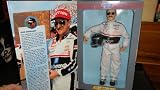 Starting Lineup Winner's Circle Dale Earnhardt Fully Poseable Figure!IMAGE