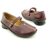 NAOT Chord Loafers Shoes Red Womens SZ