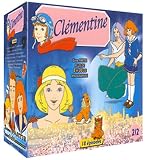 Revue Sony/BMG  / Clémentine : L'Intégrale - Vol.2 : 18 Episodes