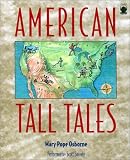 American Tall Tales