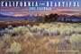 California the Beautiful Calendar (2003)