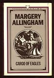 Cargo of Eagles (Hogarth crime)