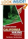 Foghorn Outdoors: California Hiking: The Complete Guide to More Than 1,000 of the Best Hikes
