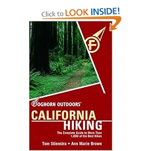 Foghorn Outdoors Washington Hiking Complete