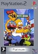 Simpson Hit & Run - Platinum