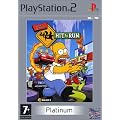 Simpson Hit & Run - Platinum