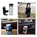 TARION Universal Auto Car Vehicle Door Mount Drink Cup Holder Multifunction Adjustable