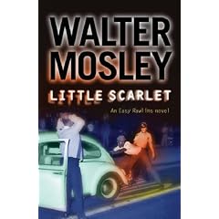 Little Scarlet