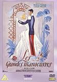 Les Grandes Manoeuvres [1956]