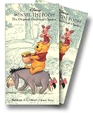 Winnie the Pooh Storybook Classics Collection