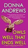Owls Well That Ends Well (Meg Langslow Mysteries) Medium
