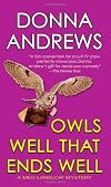Owls Well That Ends Well