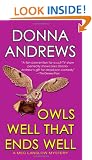 Owls Well That Ends Well (Meg Langslow Mysteries)