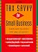 Tax Savvy for Small Business: Year-Round Tax Strategies to Save You Money (3rd ed)