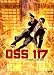 OSS 117 : L'Intégrale - Coffret 5 DVD [inclus un livret de 96 pages]