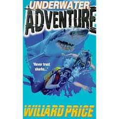 Underwater Adventure (Red Fox older fiction)