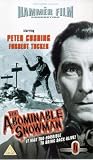The Abominable Snowman [1957]