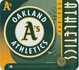 Oakland Athletics Mouse Pad