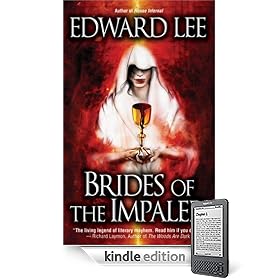 Brides of the Impaler