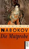 Die Mutprobe.