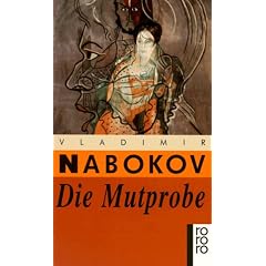 Die Mutprobe