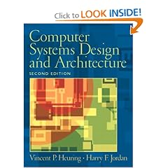 Computer Systems Design and Architecture (2nd Edition)