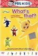 Teletubbies - What's That