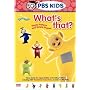 Teletubbies - What's That