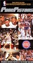 Detroit Pistons; Pure Pistons