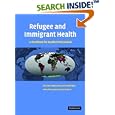 Refugee and Immigrant Health: A Handbook for Health Professionals by Charles Kemp and Lance A. Rasbridge