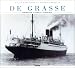 Books : De Grasse:  Empress of Australia / Venezuela