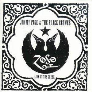 Jimmy Page & The Black Crowes - Whole Lotta Love Lyrics - Zortam Music