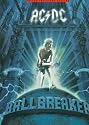 Ac/Dc Ballbreaker: Guitar Tablature Edition