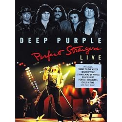 Perfect Strangers Live