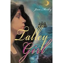 Talley Girl