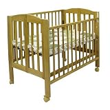 Review Dream On Me 625n / Dream On Me Portable 3-in-1 Crib- Natural