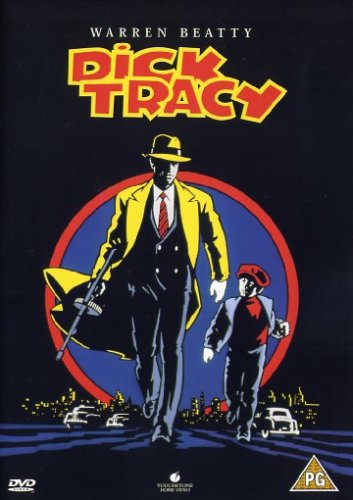 Dick Tracy