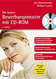 Die besten Bewerbungsmuster