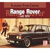 Range Rover: seit 1970
