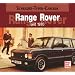 Range Rover: seit 1970