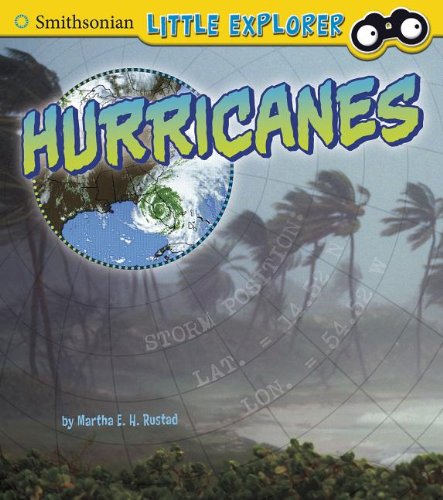 Hurricanes (Little Scientist)