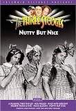 Three Stooges- Nutty But Nice