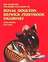 Royal Doulton Beswick Storybook Figurines (6th Edition) - The Charlton Standard Catalogue