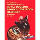The Charlton Standard Catalogue of Royal Doulton Beswick Storybook Figurines (6th Edition)... by Jean Dale