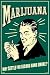 MARIJUANA SECOND HAND SMOKE College Humor Poster POT - 24