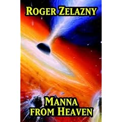 Manna from Heaven