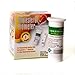 EasyLife Cholesterol Test Strips (10 Pcs/vial)