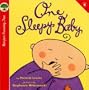 One Sleepy Baby (Harper Growing Tree)